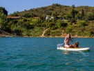 Lakeside Boutique Hotel in the Wild Hills of the Lower Alentejo, Portugal